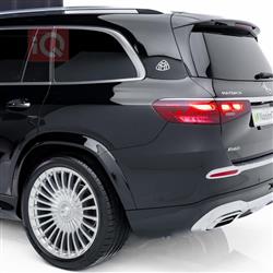 مرسيدس بنز GLS